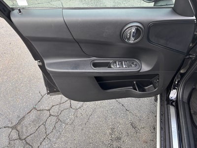 2021 MINI Cooper Countryman Oxford Edition