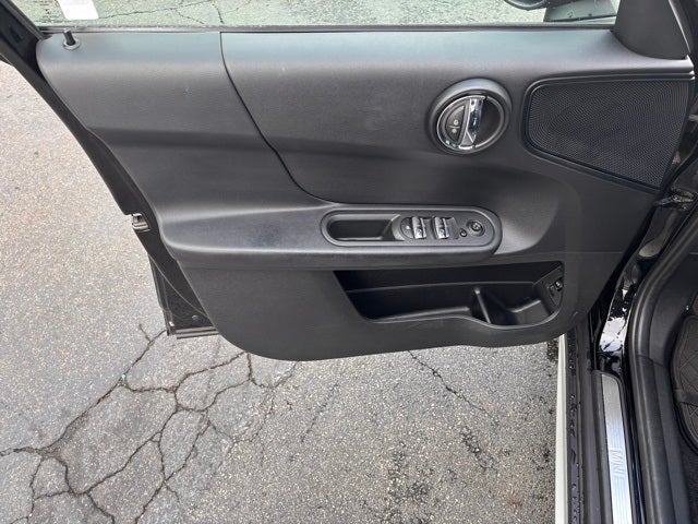 2021 MINI Cooper Countryman Oxford Edition