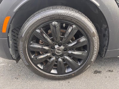 2021 MINI Cooper Countryman Oxford Edition