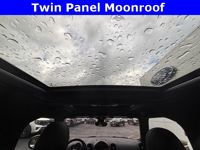 2021 MINI Cooper Countryman Oxford Edition