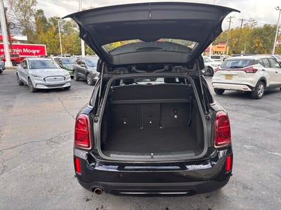 2021 MINI Cooper Countryman Oxford Edition