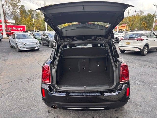 2021 MINI Cooper Countryman Oxford Edition