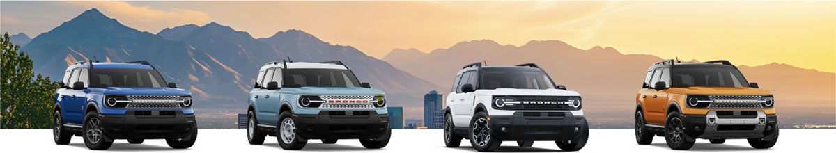 Mahwah Ford Sales & Service, Inc. in Mahwah NJ