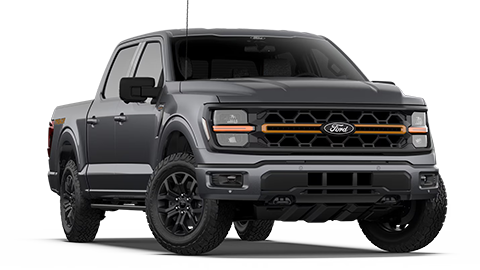 Mahwah Ford Sales & Service, Inc. in Mahwah NJ