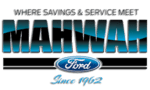 Mahwah Ford Sales & Service, Inc. Mahwah, NJ